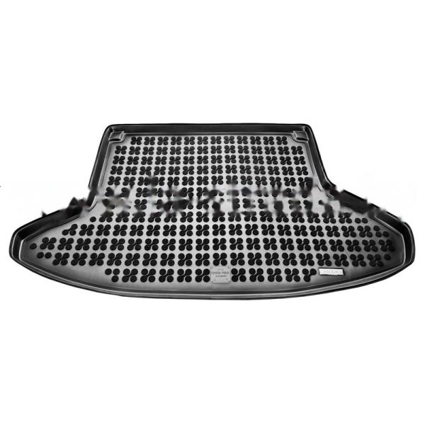 Комплект резиновых автомобильных ковриков TOYOTA PRIUS 2004-2009