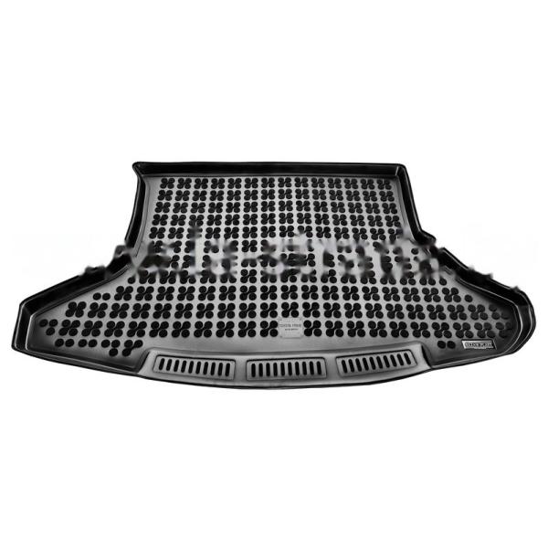 Комплект резиновых автомобильных ковриков TOYOTA PRIUS 2009-2011