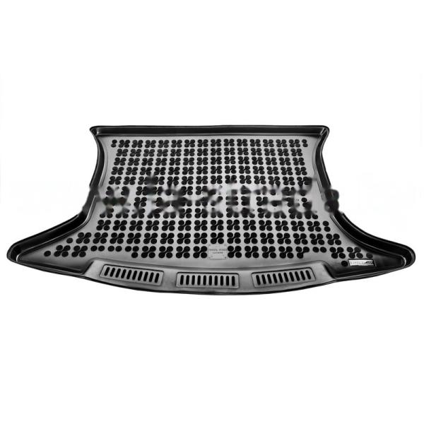 Комплект резиновых автомобильных ковриков TOYOTA VERSO 2009-2013