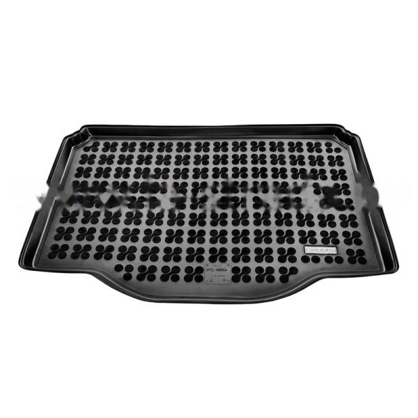 Комплект резиновых автомобильных ковриков OPEL MOKKA 2012-