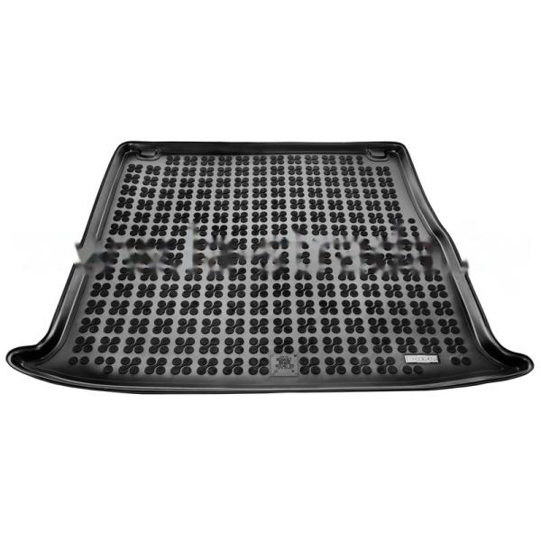 Комплект резиновых автомобильных ковриков RENAULT GRAND SCENIC III 2009-2016