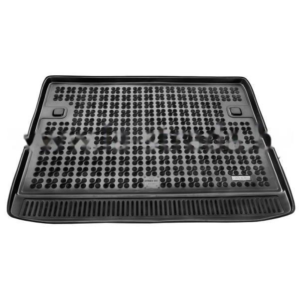 Комплект резиновых автомобильных ковриков CITROEN DS5 2011-