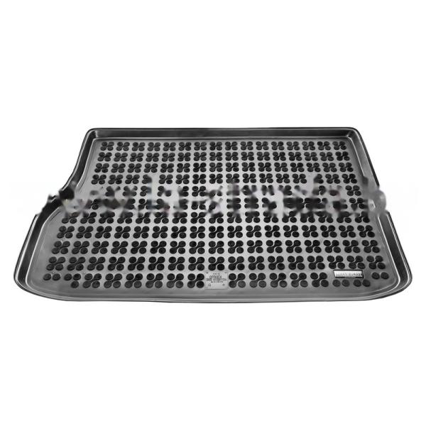 Комплект резиновых автомобильных ковриков CITROEN DS5 2011-