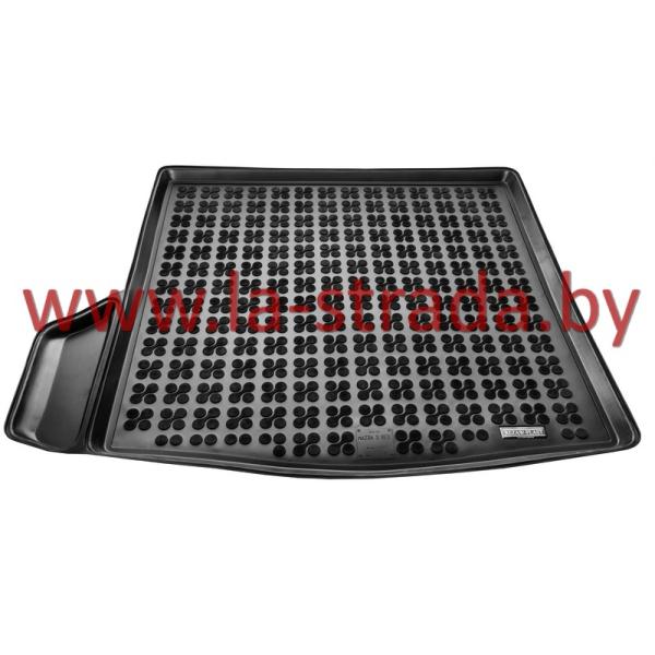 Комплект резиновых автомобильных ковриков MAZDA 3 2009-2013