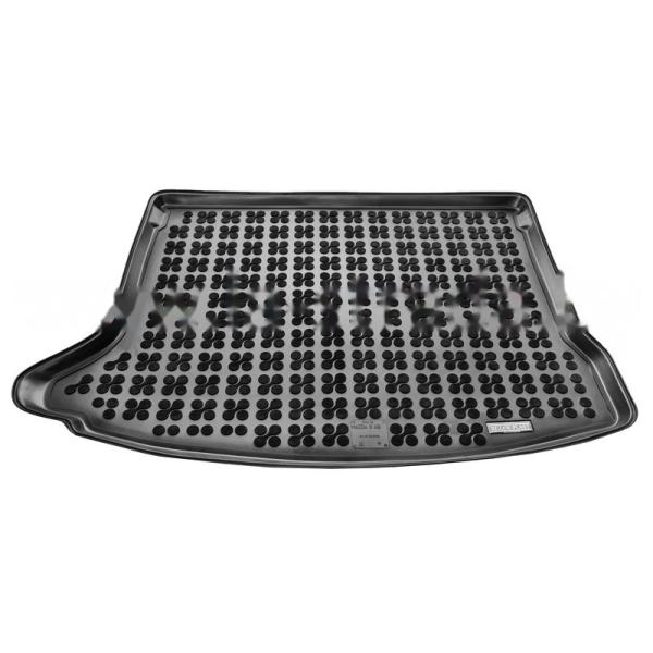 Комплект резиновых автомобильных ковриков MAZDA 3 2009-2013