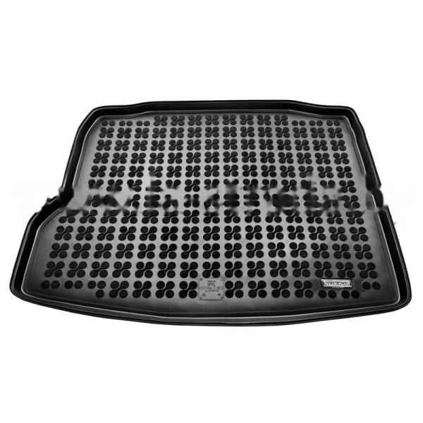 Комплект резиновых автомобильных ковриков OPEL VECTRA (C) 2002-2008