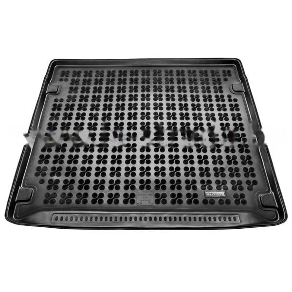 Комплект резиновых автомобильных ковриков PEUGEOT 508 2010-