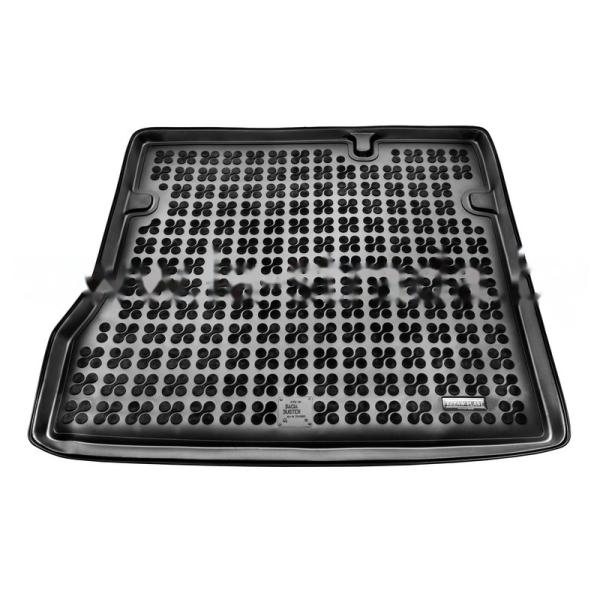 Комплект резиновых автомобильных ковриков RENAULT DUSTER 2010-2014