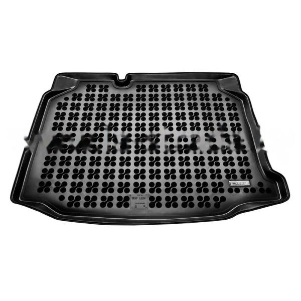 Комплект резиновых автомобильных ковриков SEAT LEON (5F) 2012-