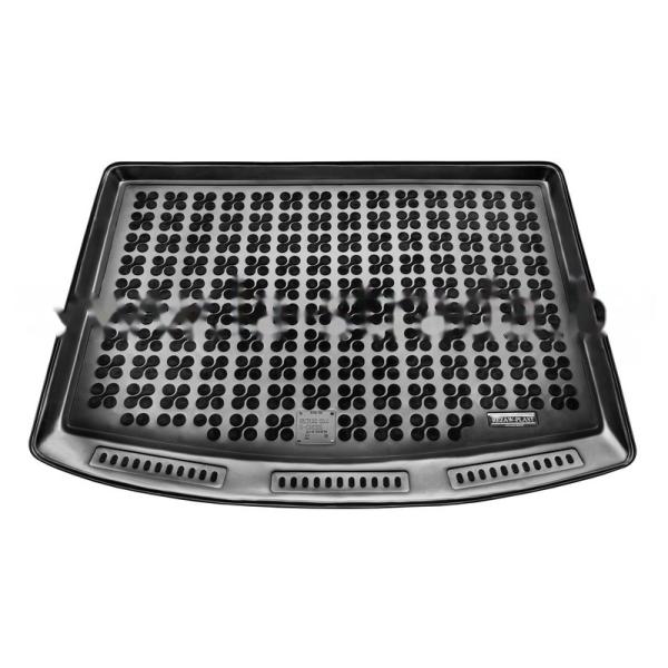 Комплект резиновых автомобильных ковриков SUZUKI SX4 2006-2013