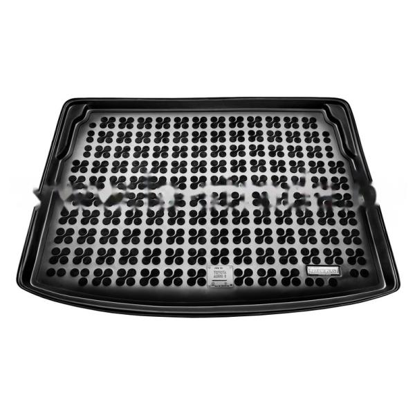 Комплект резиновых автомобильных ковриков TOYOTA AURIS (E180) 2013-