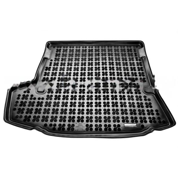 Комплект резиновых автомобильных ковриков TOYOTA COROLLA AE 110 1996-