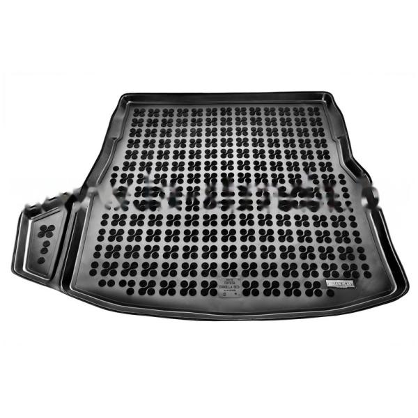 Комплект резиновых автомобильных ковриков TOYOTA COROLLA AE 110 1996-