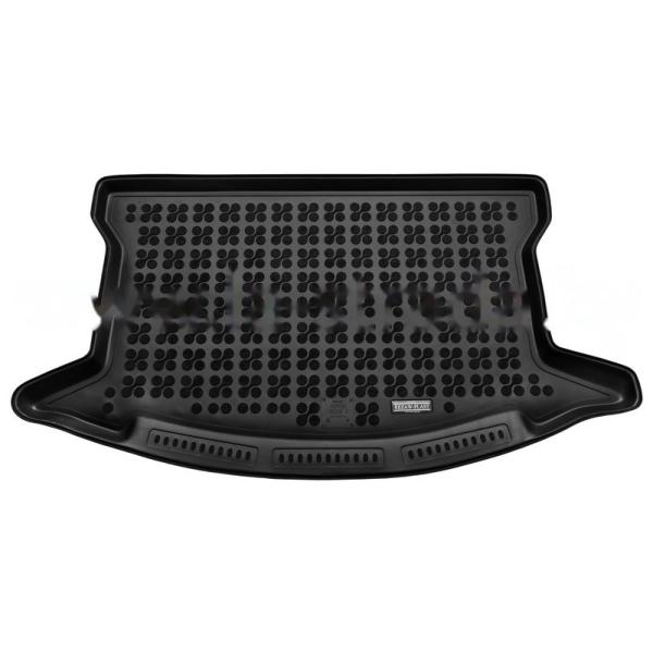 Комплект резиновых автомобильных ковриков TOYOTA VERSO 2009-2013