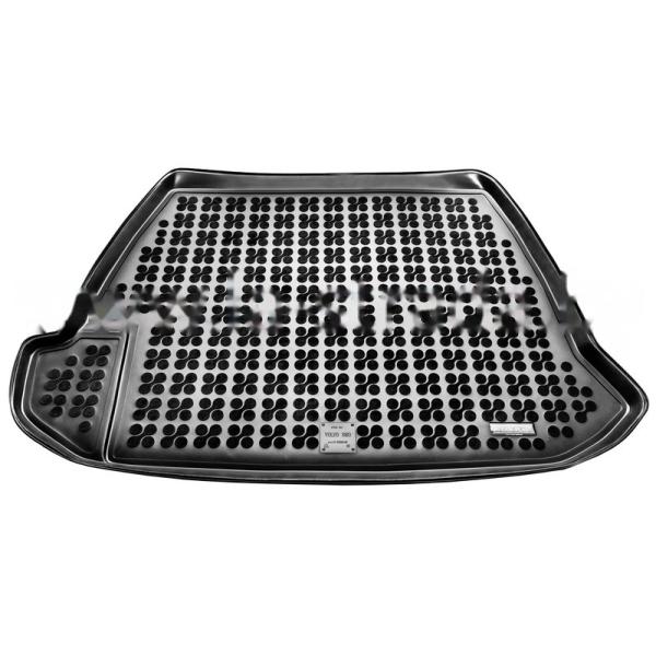 Комплект резиновых автомобильных ковриков VOLVO S60 2010-2013