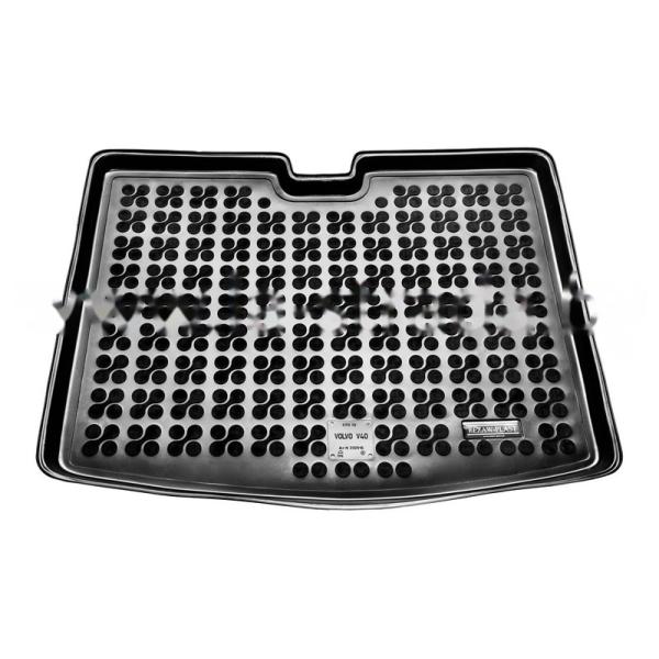 Комплект резиновых автомобильных ковриков VOLVO V40 HB 2013-
