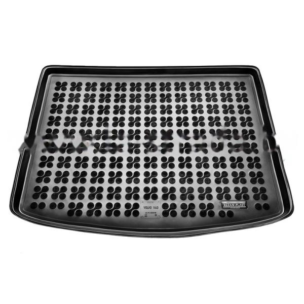 Комплект резиновых автомобильных ковриков VOLVO V40 HB 2013-