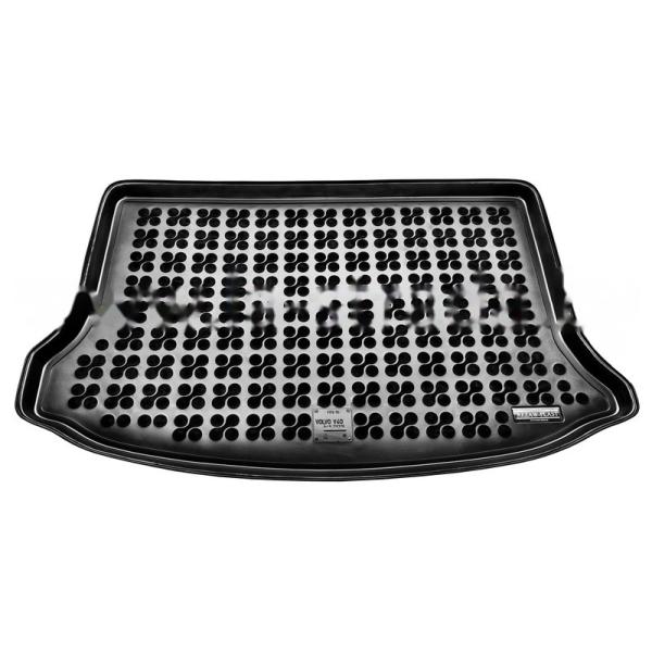 Комплект резиновых автомобильных ковриков VOLVO V40 HB 2013-