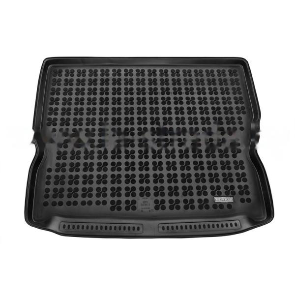 Комплект резиновых автомобильных ковриков OPEL ZAFIRA 2005-2011