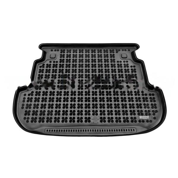 Комплект резиновых автомобильных ковриков TOYOTA COROLLA AE 110 1996-