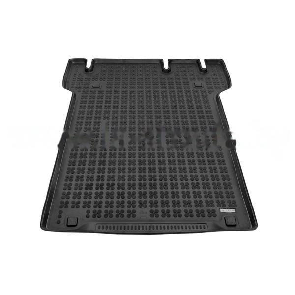 Комплект резиновых автомобильных ковриков FIAT SCUDO 1995-2007