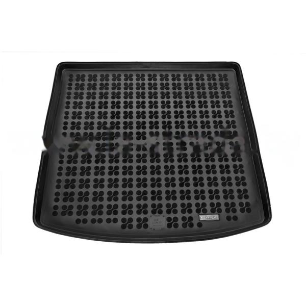 Комплект резиновых автомобильных ковриков SEAT LEON (5F) 2012-