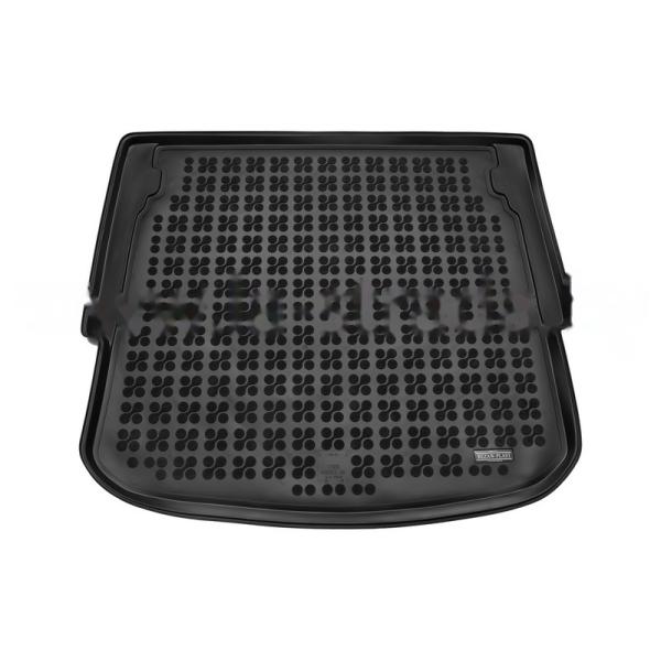 Комплект резиновых автомобильных ковриков FORD MONDEO 2007-2015