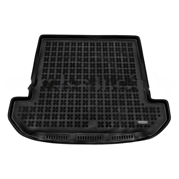 Комплект резиновых автомобильных ковриков KIA SORENTO 2014-