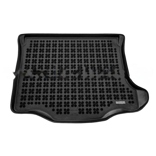 Комплект резиновых автомобильных ковриков MAZDA 3 2003-2006