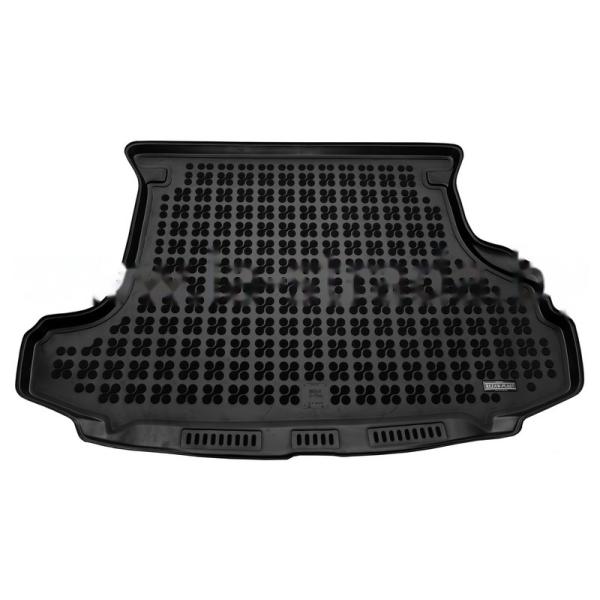 Комплект резиновых автомобильных ковриков NISSAN X-TRAIL 2001-2007