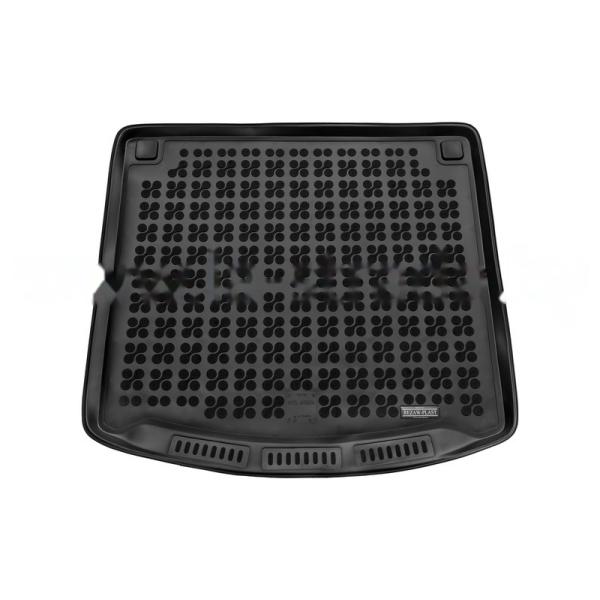 Комплект резиновых автомобильных ковриков OPEL ANTARA 2006-2010