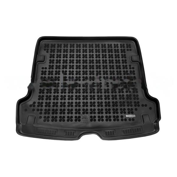 Комплект резиновых автомобильных ковриков PEUGEOT 307 2001-2007