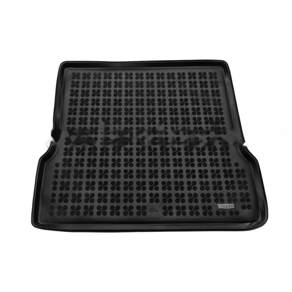 Комплект резиновых автомобильных ковриков RENAULT LOGAN 2004-2007