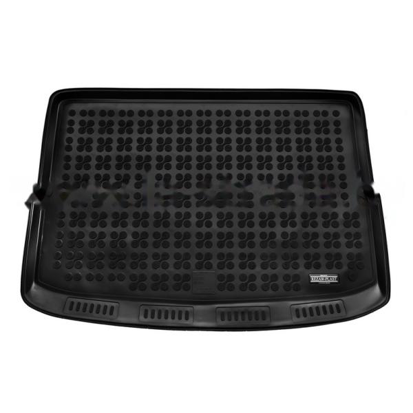 Комплект резиновых автомобильных ковриков SUZUKI VITARA 2015-