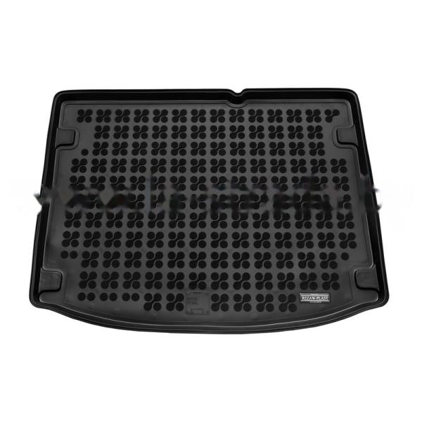 Комплект резиновых автомобильных ковриков SUZUKI VITARA 2015-