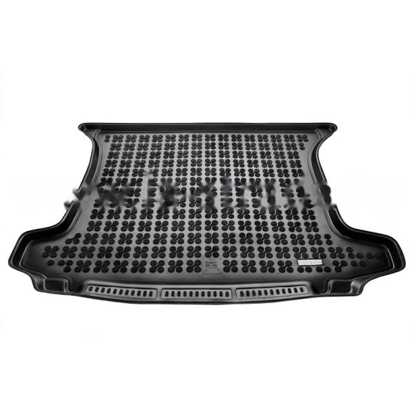 Комплект резиновых автомобильных ковриков PEUGEOT 308 2007-2011