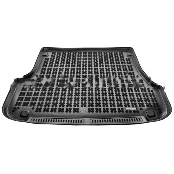 Комплект резиновых автомобильных ковриков FORD MONDEO 2000-2006