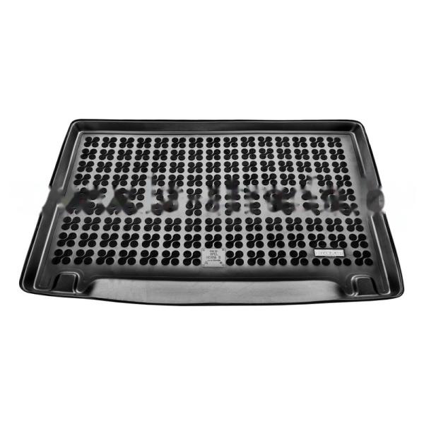 Комплект резиновых автомобильных ковриков OPEL MERIVA 2003-2010