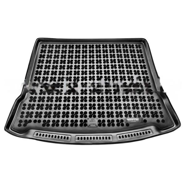 Комплект резиновых автомобильных ковриков MAZDA 5 2005-2010