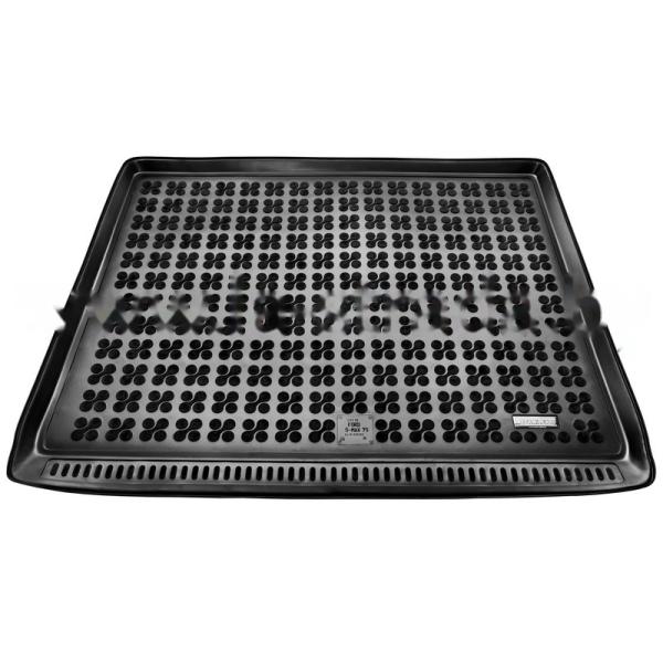 Комплект резиновых автомобильных ковриков FORD S-MAX 2006-2009