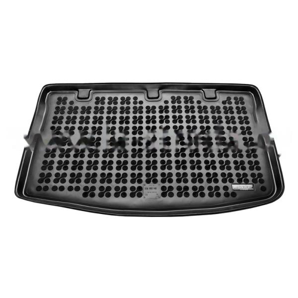 Комплект резиновых автомобильных ковриков KIA RIO 2011-2017