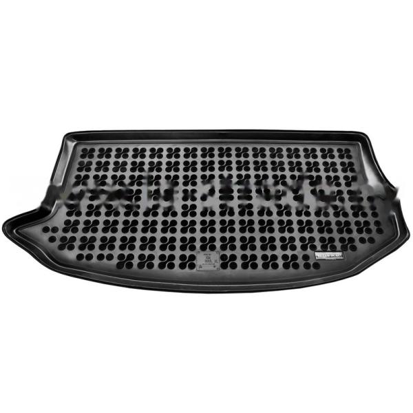 Комплект резиновых автомобильных ковриков KIA SOUL 2009-