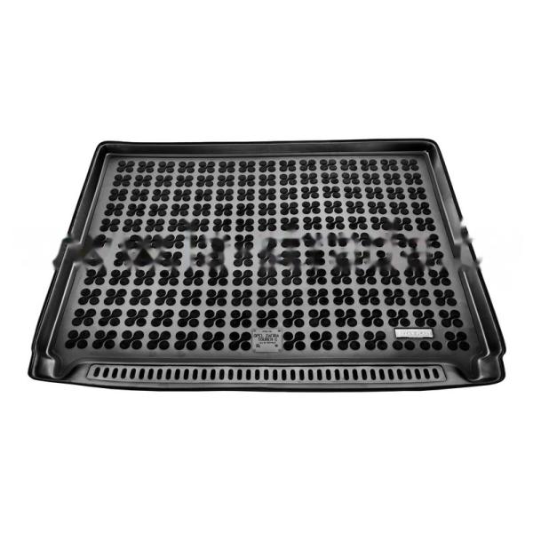 Комплект резиновых автомобильных ковриков OPEL ZAFIRA 2005-2011