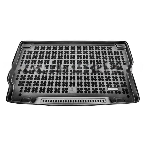 Комплект резиновых автомобильных ковриков OPEL MERIVA 2003-2010