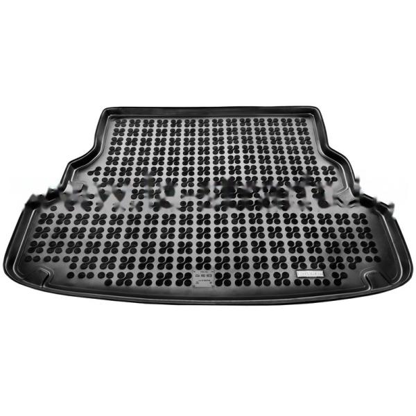 Комплект резиновых автомобильных ковриков KIA RIO 2011-2017