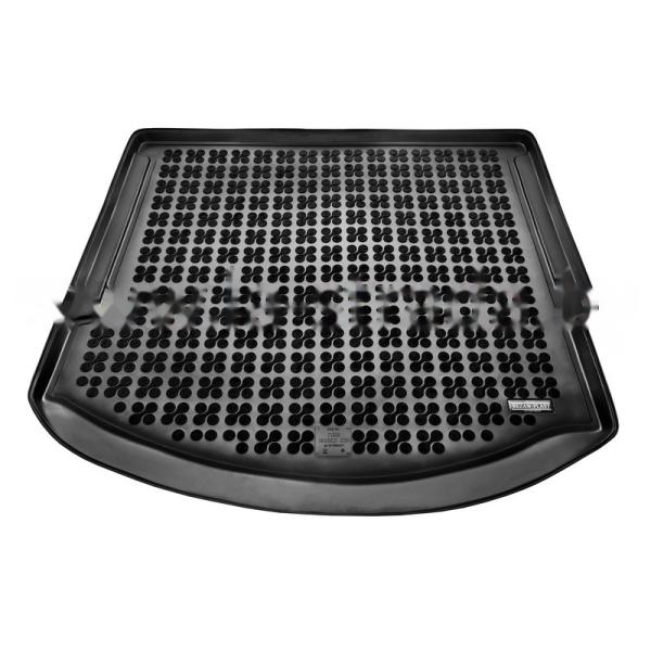 Комплект резиновых автомобильных ковриков FORD MONDEO 2007-2015