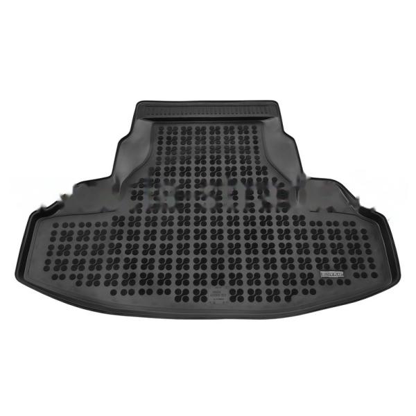 Комплект резиновых автомобильных ковриков HONDA ACCORD 2008-2012