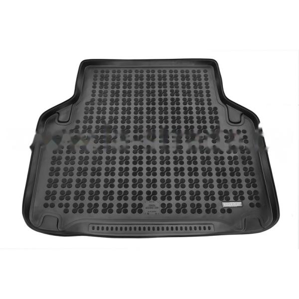 Комплект резиновых автомобильных ковриков HONDA ACCORD 2008-2012