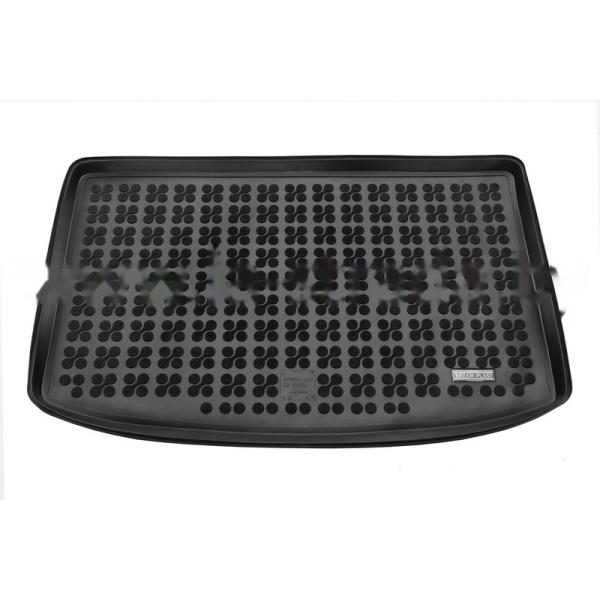 Комплект резиновых автомобильных ковриков HYUNDAI IX20 2010-