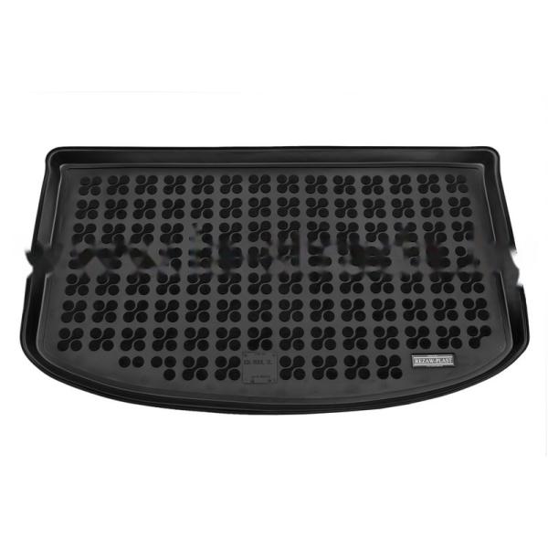 Комплект резиновых автомобильных ковриков KIA SOUL 2013-